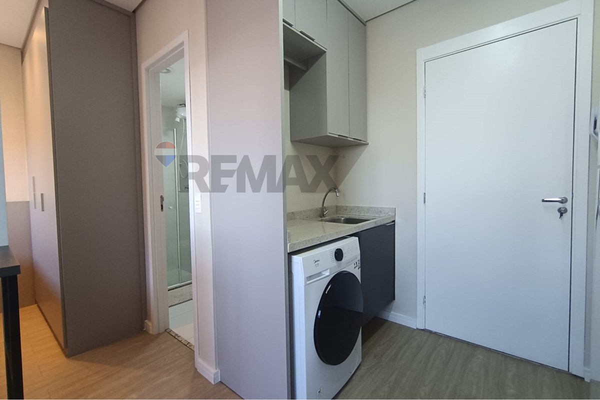 Apartamento, 1 quarto, 24 m² - Foto 7