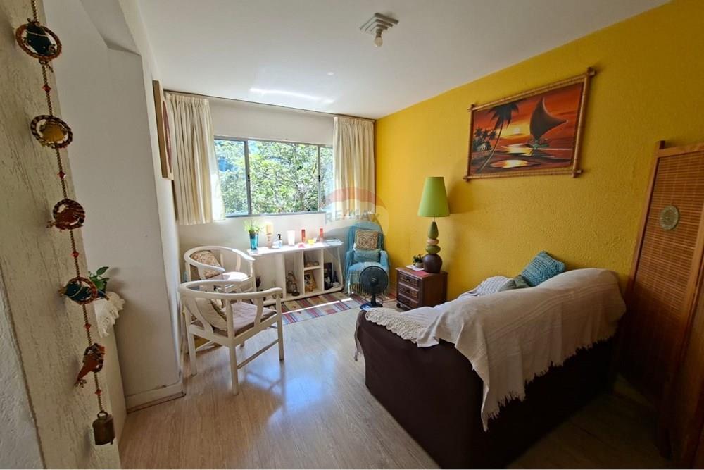 Apartamento, 3 quartos, 71 m² - Foto 9