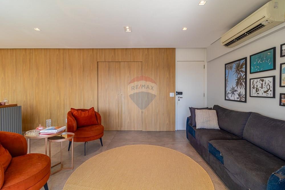 Apartamento, 3 quartos, 121 m² - Foto 44