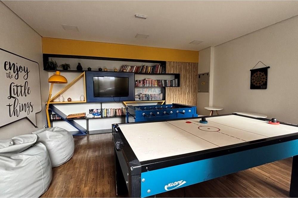 Apartamento, 1 quarto, 36 m² - Foto 12