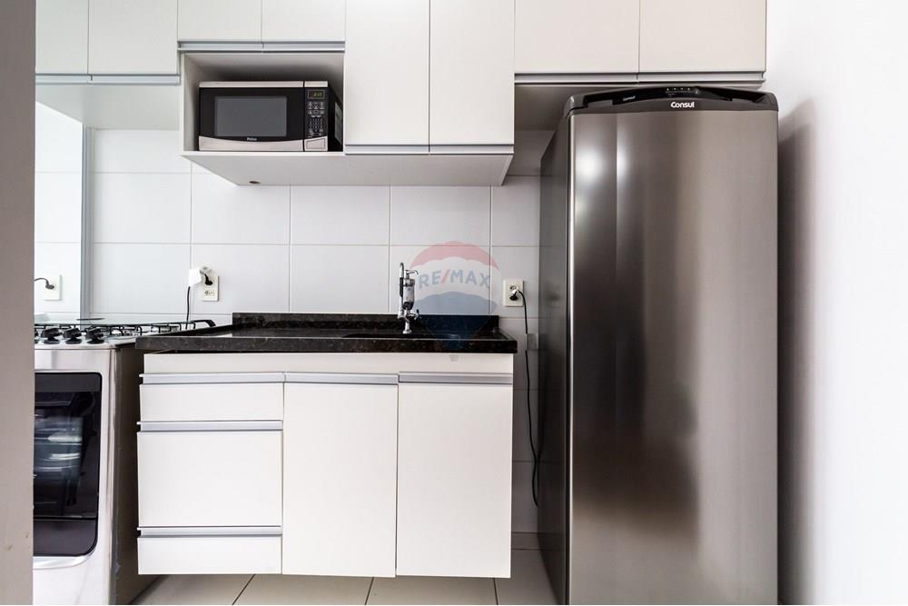 Apartamento, 2 quartos, 56 m² - Foto 18