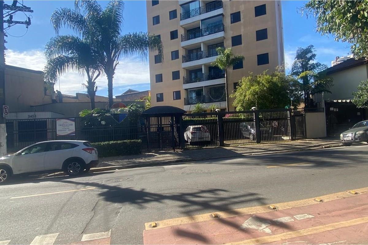 Apartamento, 2 quartos, 64 m² - Foto 34