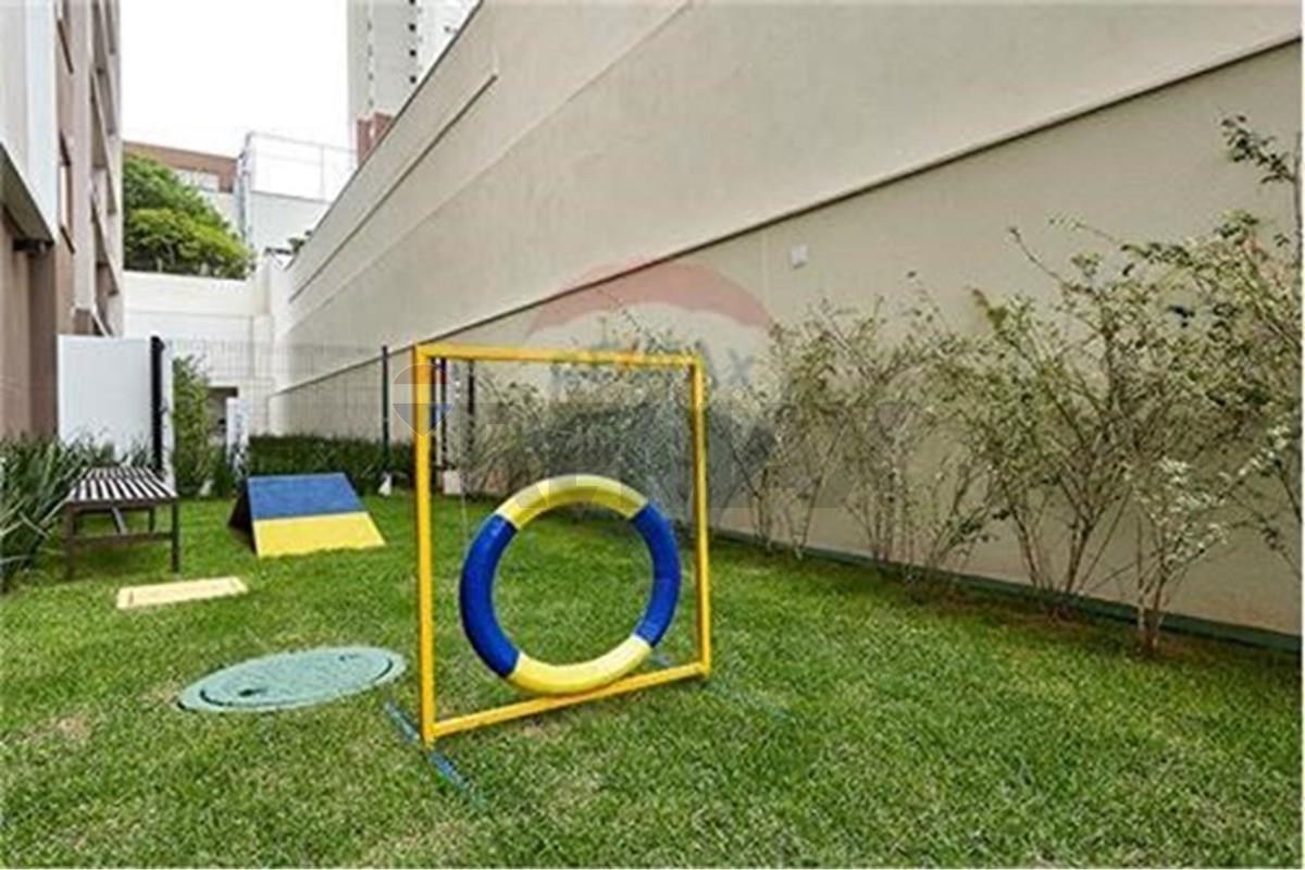 Apartamento, 1 quarto, 29 m² - Foto 14