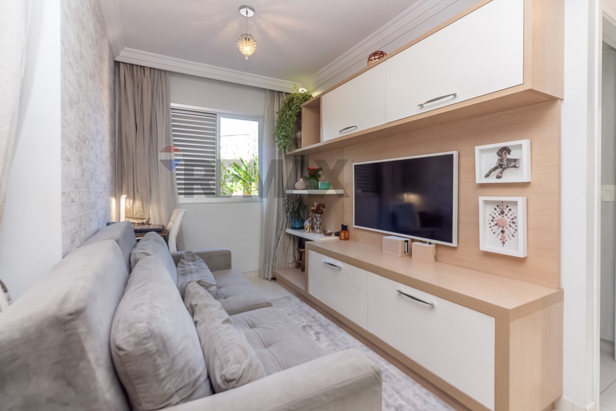 Apartamento, 2 quartos, 64 m² - Foto 6