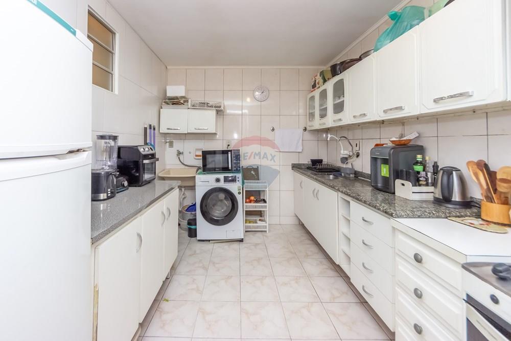 Casa, 4 quartos, 190 m² - Foto 36