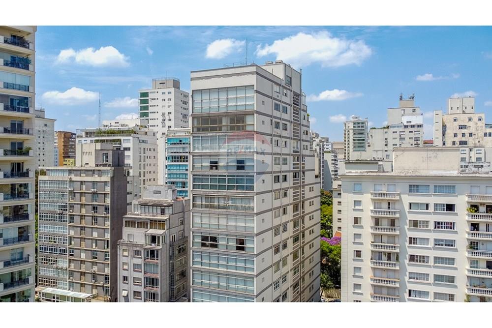Apartamento, 4 quartos, 408 m² - Foto 8