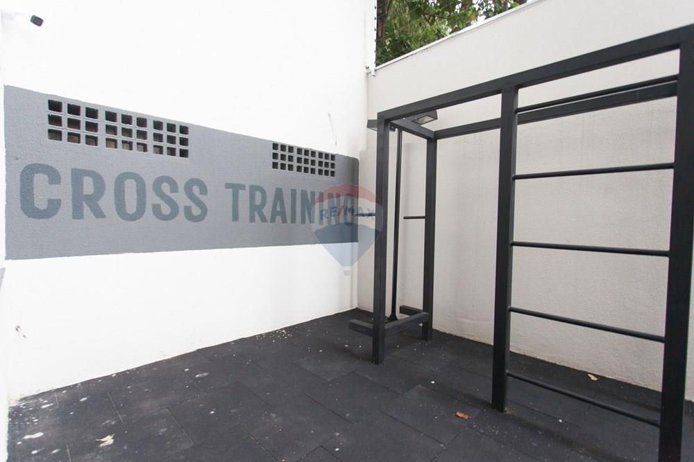 Apartamento, 2 quartos, 50 m² - Foto 34