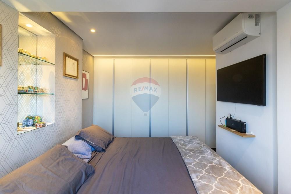Apartamento, 2 quartos, 90 m² - Foto 41