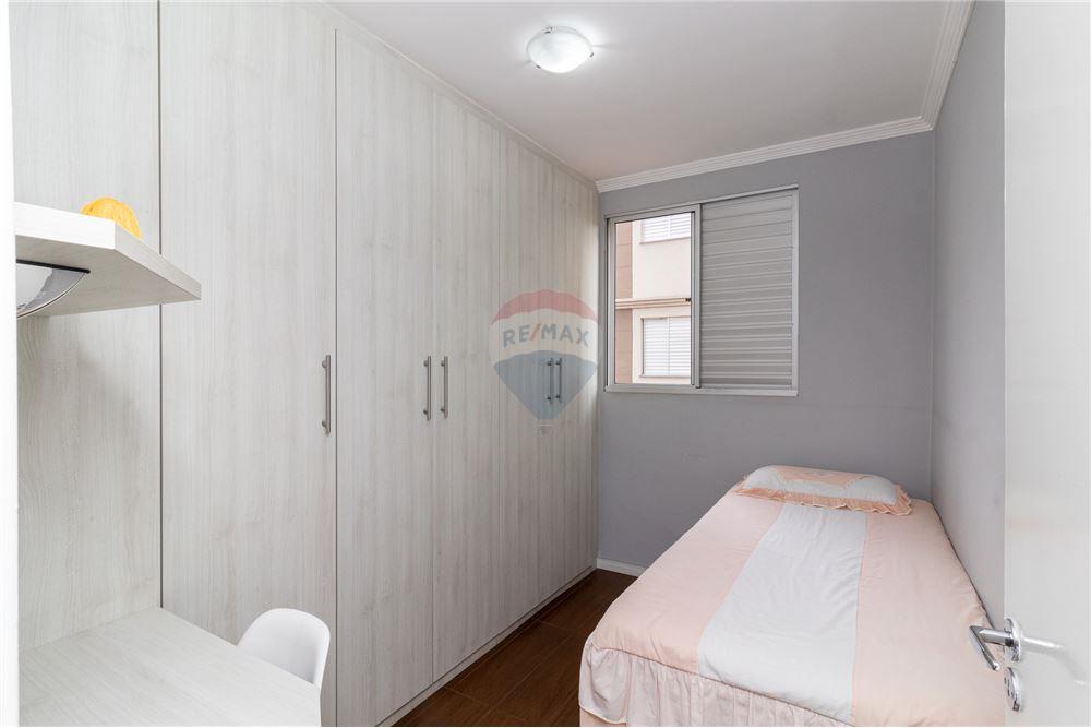 Apartamento, 3 quartos, 60 m² - Foto 16