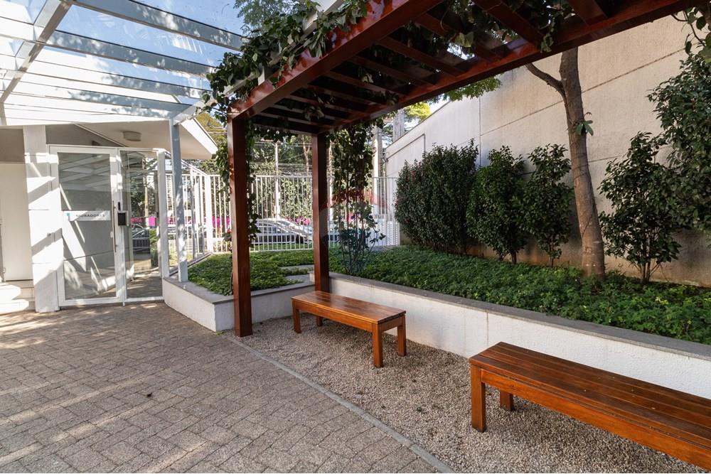 Apartamento, 3 quartos, 100 m² - Foto 64