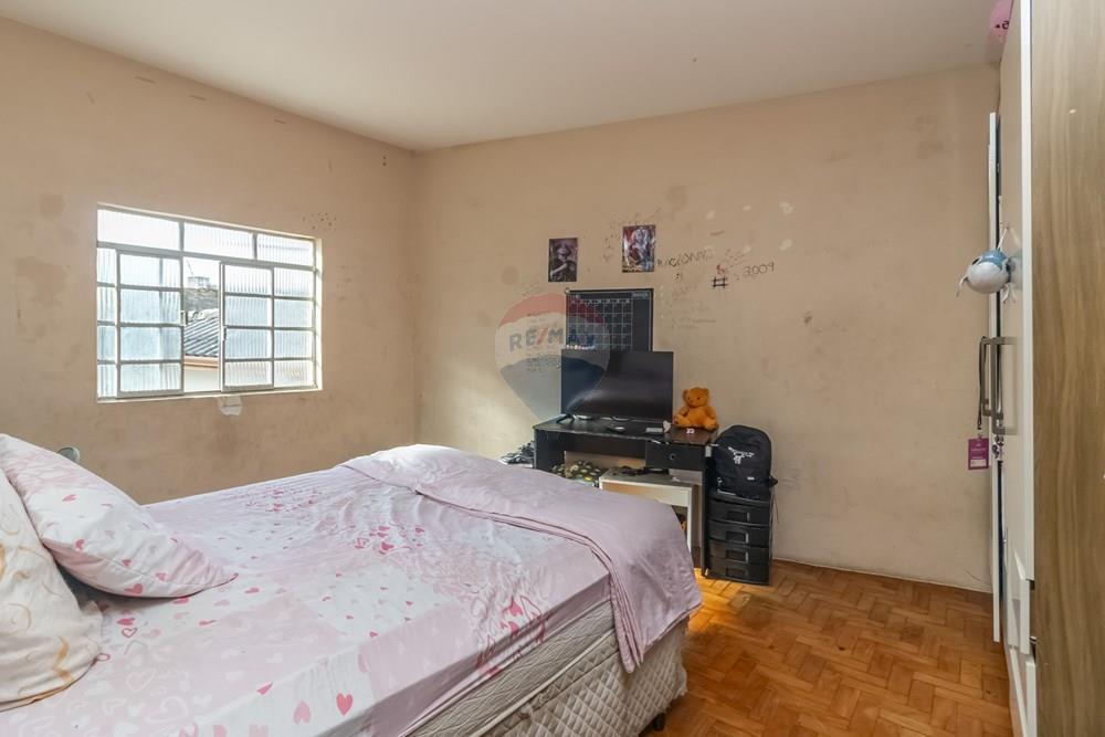 Sobrado, 5 quartos, 160 m² - Foto 14