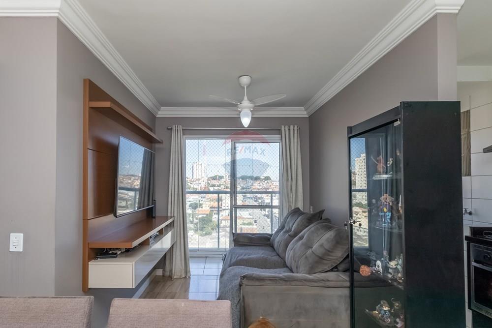 Apartamento, 2 quartos, 55 m² - Foto 4