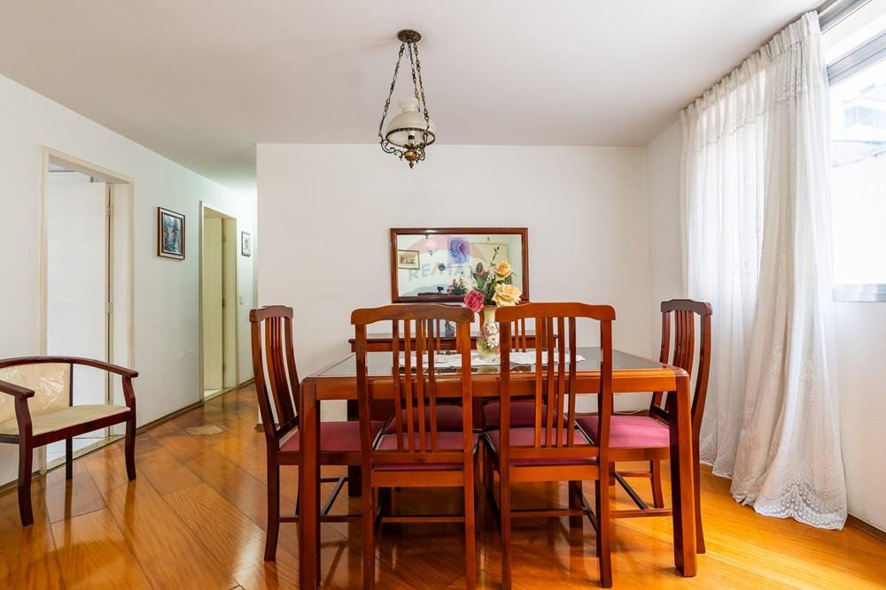 Apartamento, 3 quartos, 117 m² - Foto 8