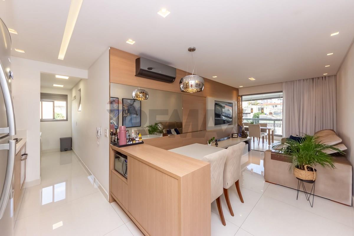 Apartamento, 3 quartos, 92 m² - Foto 2