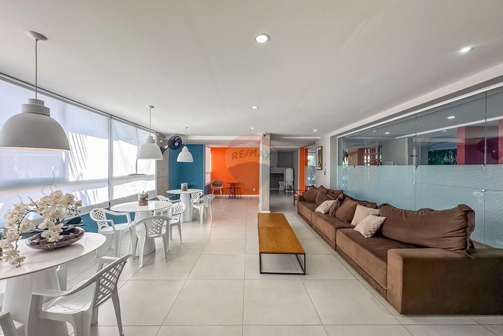 Apartamento, 2 quartos, 55 m² - Foto 35