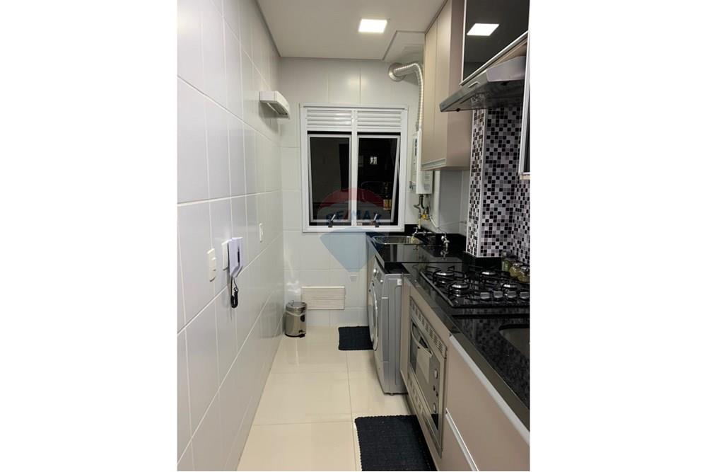 Apartamento, 2 quartos, 48 m² - Foto 8