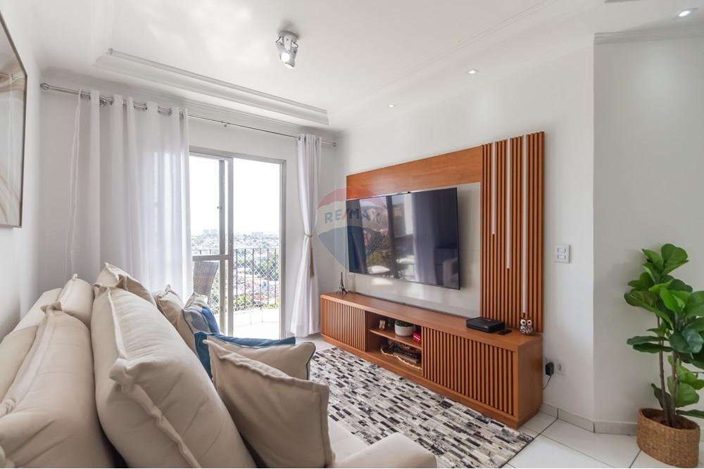 Apartamento, 3 quartos, 82 m² - Foto 5