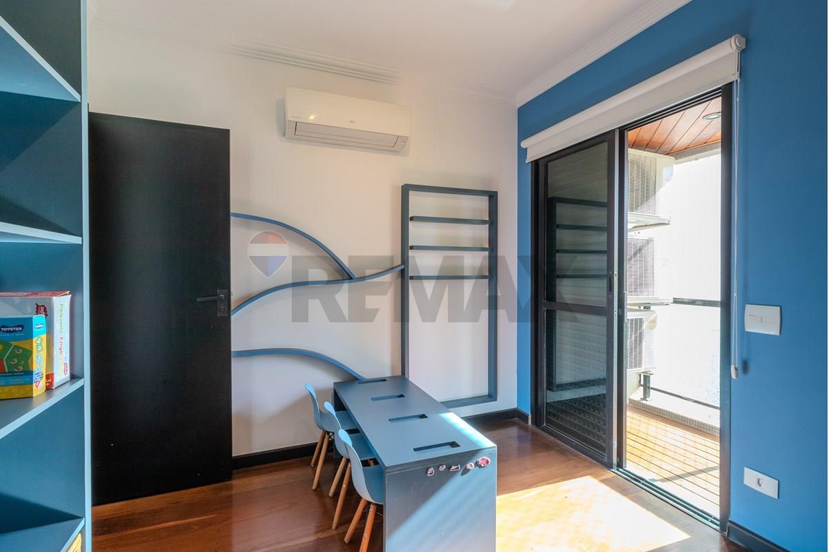 Apartamento, 4 quartos, 182 m² - Foto 40