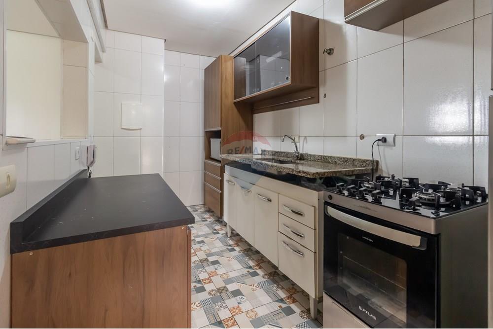 Apartamento, 3 quartos, 134 m² - Foto 8