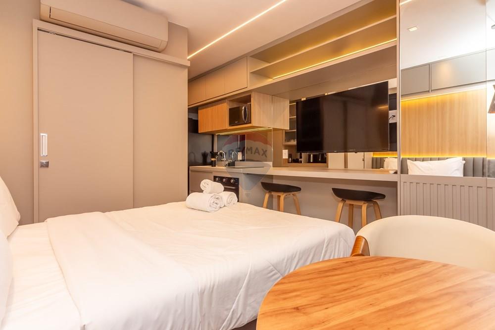 Apartamento, 1 quarto, 28 m² - Foto 13