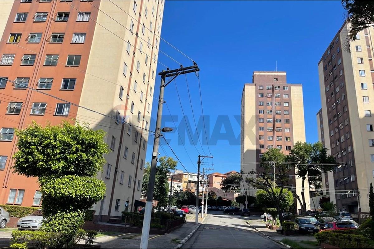 Apartamento, 2 quartos, 47 m² - Foto 34