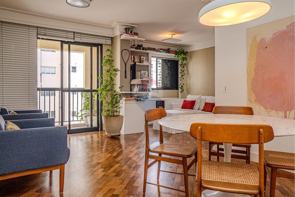 Apartamento, 2 quartos, 78 m² - Foto 76