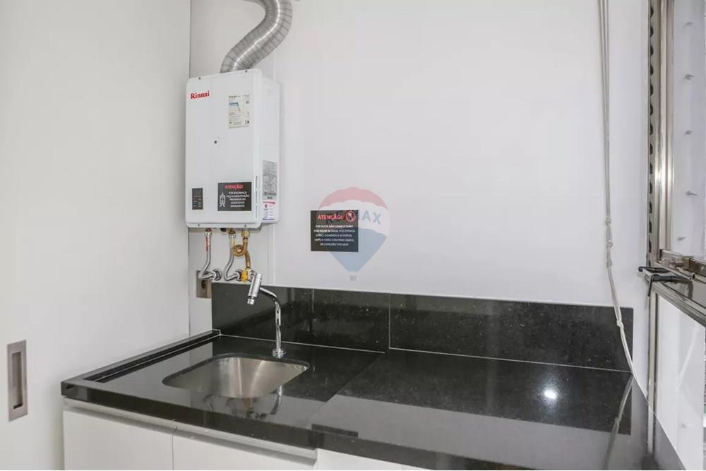 Apartamento, 3 quartos, 140 m² - Foto 42