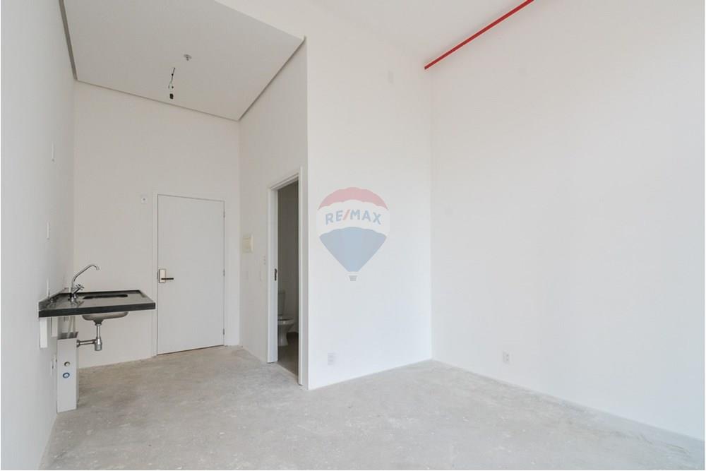 Apartamento, 1 quarto, 27 m² - Foto 5