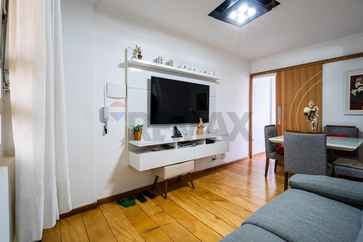 Apartamento, 1 quarto, 32 m² - Foto 12