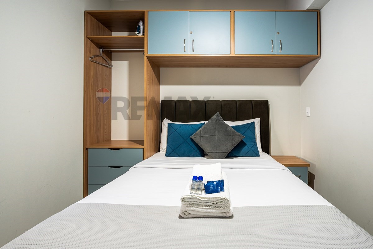 Apartamento, 1 quarto, 30 m² - Foto 36