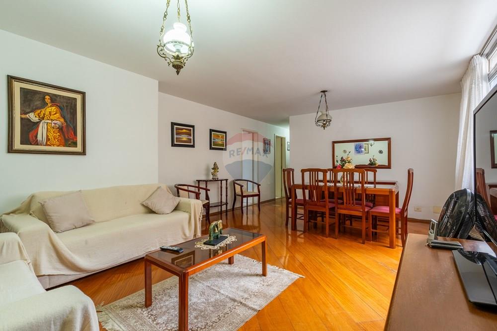 Apartamento, 3 quartos, 117 m² - Foto 3