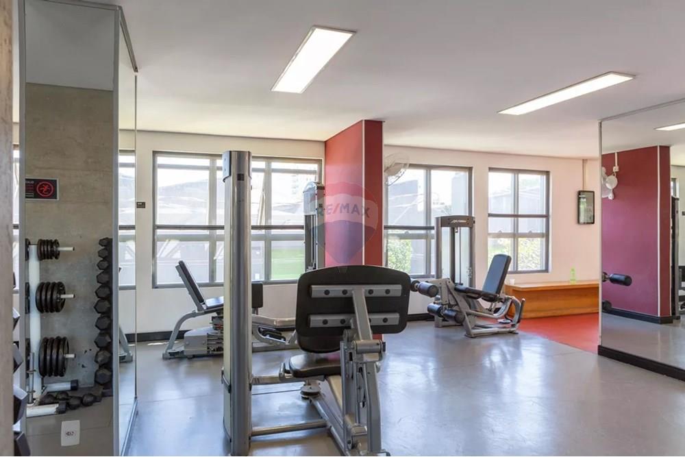 Apartamento, 3 quartos, 140 m² - Foto 48