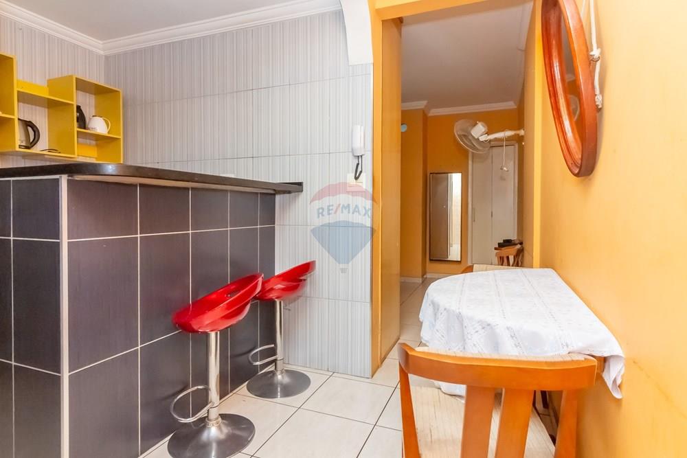 Apartamento, 1 quarto, 37 m² - Foto 11
