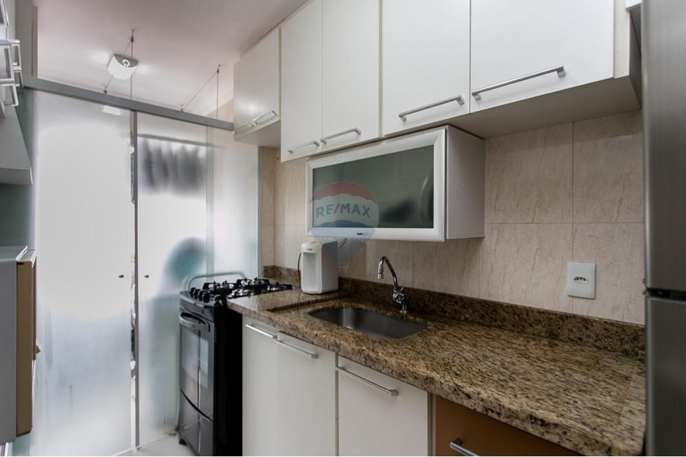 Apartamento, 3 quartos, 62 m² - Foto 26