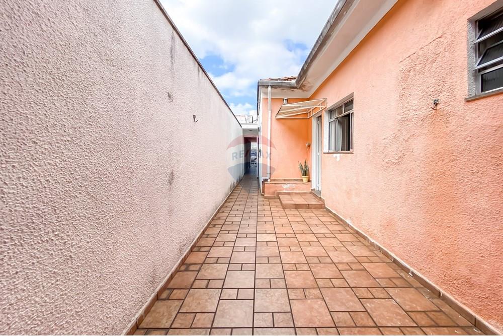 Casa, 3 quartos, 160 m² - Foto 37