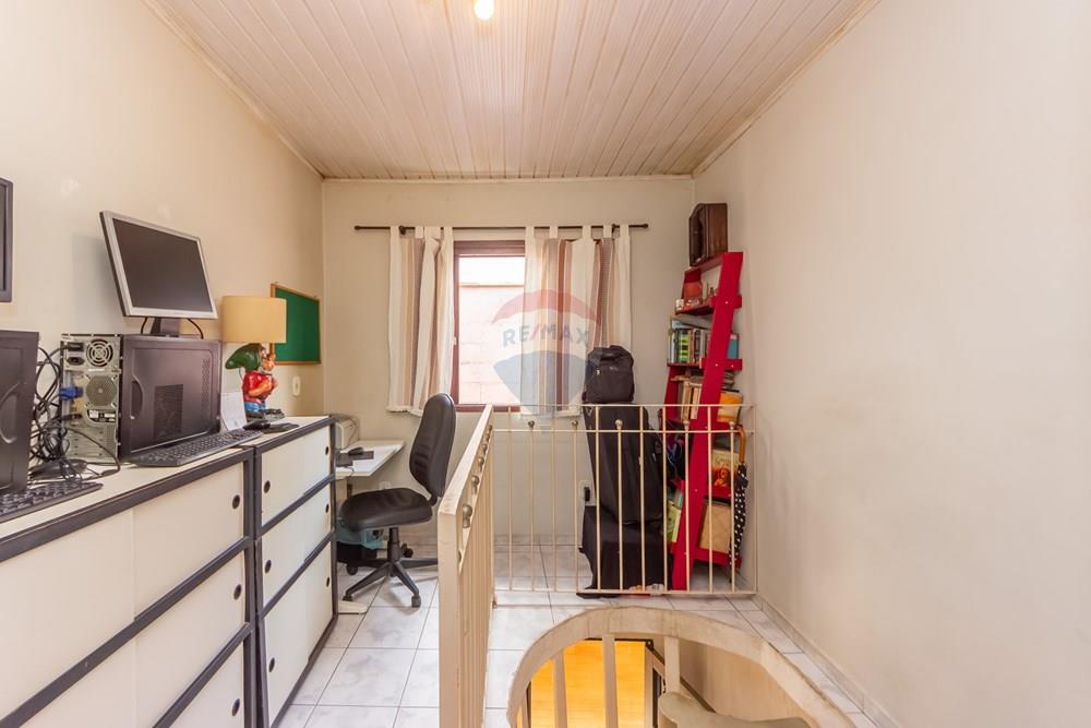 Casa, 4 quartos, 190 m² - Foto 37