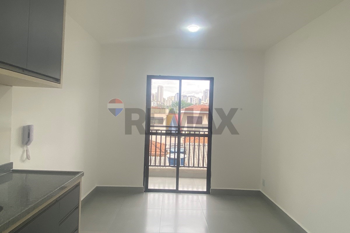 Apartamento, 1 quarto, 34 m² - Foto 6