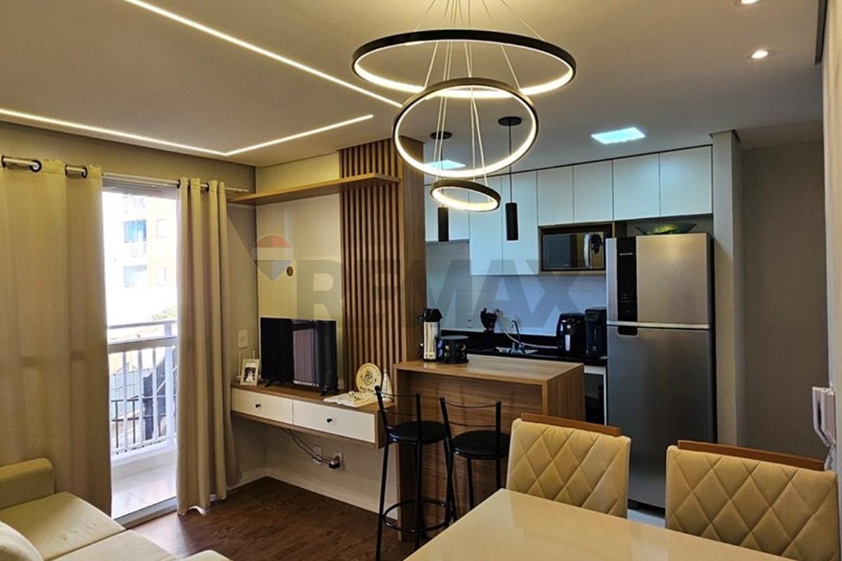 Apartamento, 56 m² - Foto 12