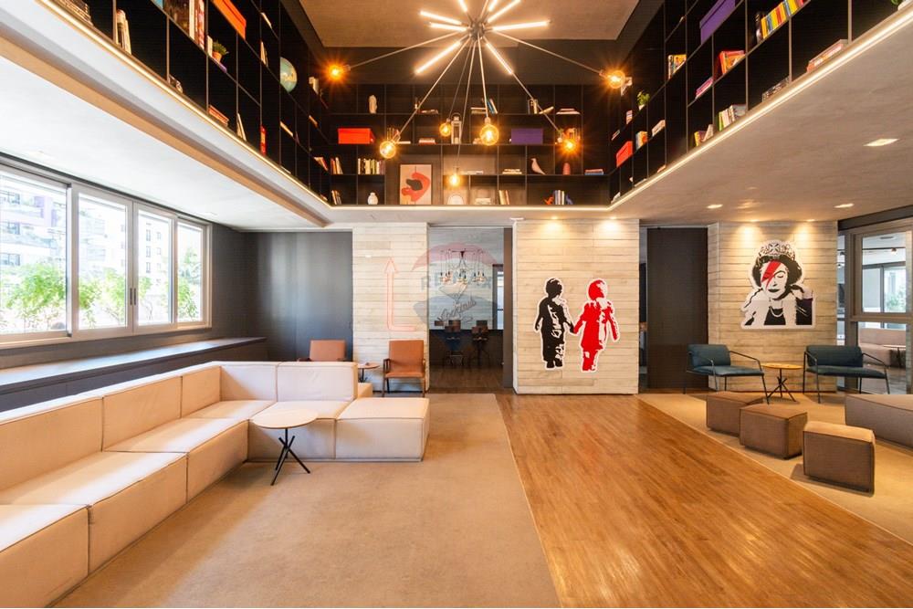 Apartamento, 2 quartos, 64 m² - Foto 50