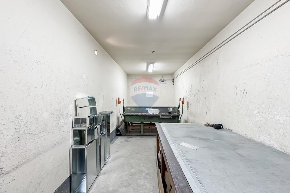 Depósito-Galpão, 257 m² - Foto 26