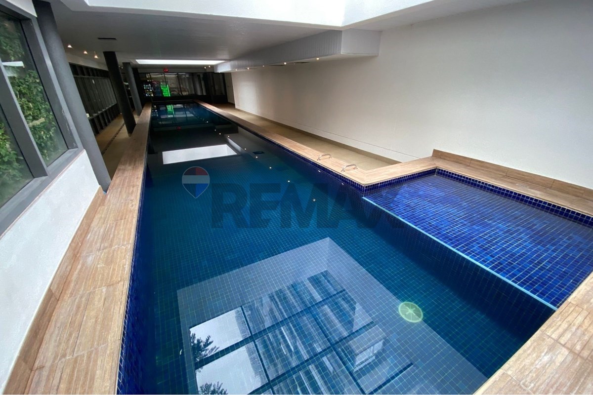 Apartamento, 1 quarto, 40 m² - Foto 7