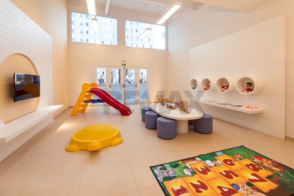 Apartamento, 3 quartos, 62 m² - Foto 35