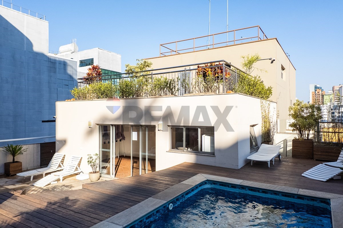 Apartamento, 1 quarto, 35 m² - Foto 56
