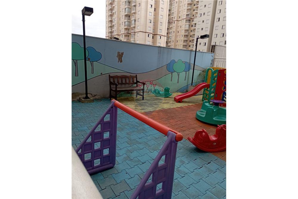 Apartamento, 1 quarto, 27 m² - Foto 13
