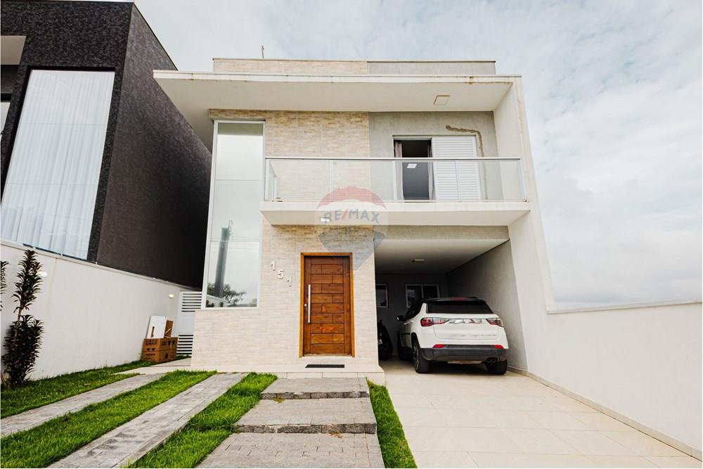 Casa, 3 quartos, 189 m² - Foto 45