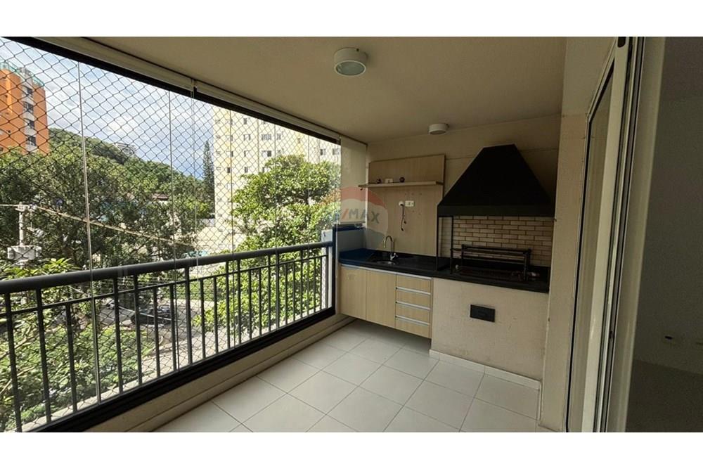 Apartamento, 4 quartos, 163 m² - Foto 7