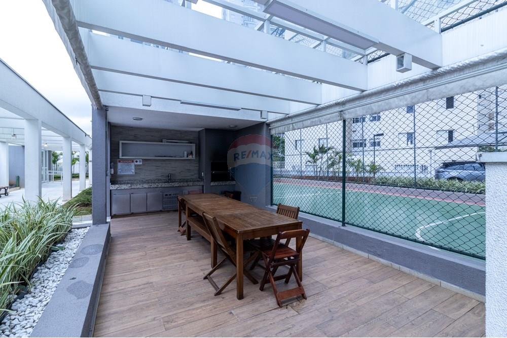 Apartamento, 2 quartos, 57 m² - Foto 47