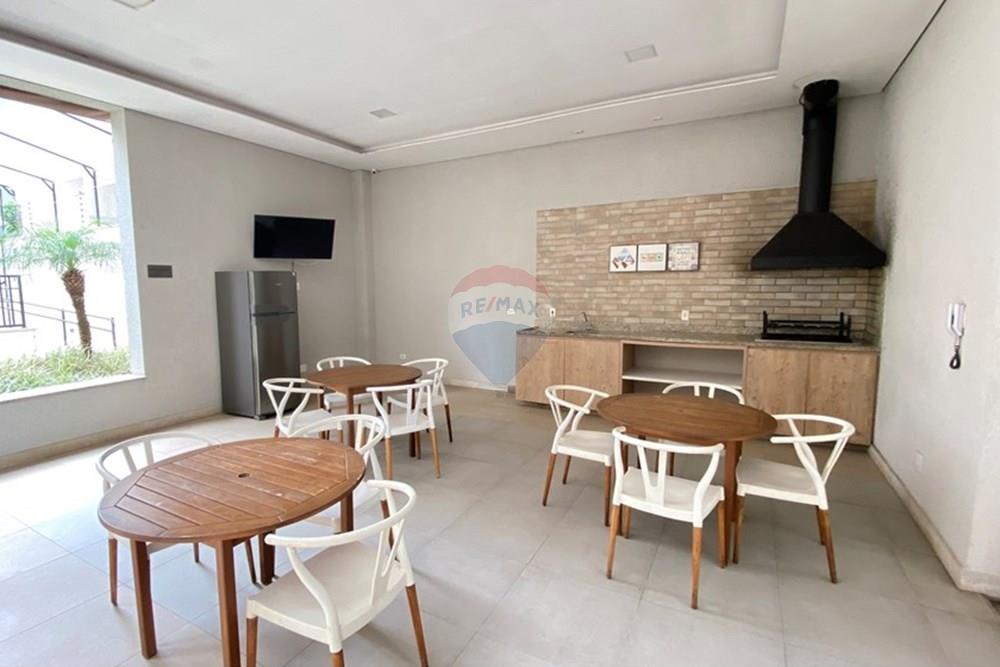 Apartamento, 2 quartos, 58 m² - Foto 34