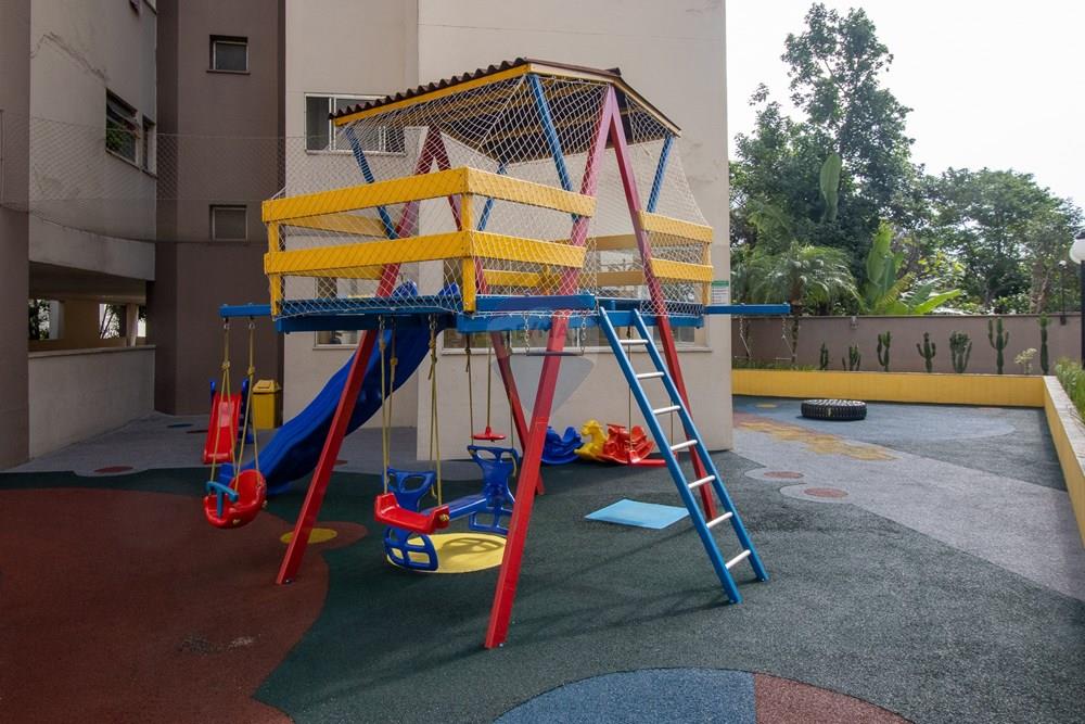 Apartamento, 3 quartos, 61 m² - Foto 39