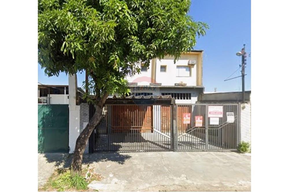 Depósito-Galpão, 200 m² - Foto 5